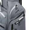 Big Max Dri Lite Silencio 2 Cart Bag