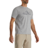 FootJoy Heritage Graphic T-Shirt