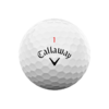 Callaway Chrome Soft X 2022 (3pcs)