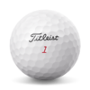 Titleist Pro V1x Left Dash