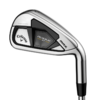 Callaway Rogue ST MAX Irons Graphite