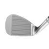 Callaway Jaws Raw Face Chrome Graphite