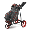 Big Max Blade IP Trolley