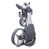 Big Max Blade Trio Trolley