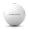 Titleist Pro V1 2023 White (3pcs)