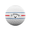 Callaway Limited Edition Chrome Soft 360 Triple Track Golf Balls