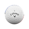 Callaway Limited Edition ERC Soft 360 Fade Golf Balls