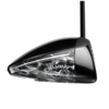 Callaway Paradym Ai Smoke MAX Fast Driver