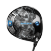 Callaway Paradym Ai Smoke MAX Driver Women's