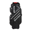 TaylorMade 23 Storm Dry Waterproof Cart Bag