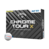 Callaway Chrome Tour X 360 Triple Track