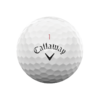 Callaway Chrome Tour X (3pcs)