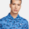 Nike Dri-FIT Tour Polo Micro Print