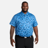 Nike Dri-FIT Tour Polo Micro Print