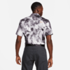 Nike Dri-FIT Tour Polo Ombre Print