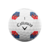 Callaway Chrome Tour X TruTrack