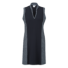 Ping Ellen Ladies Sleeveless Dress