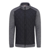 PING Aaran Men's Quilted Hybrid Jacket