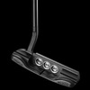 Scotty Cameron B3 Triple Black Design LTD Santa Fe