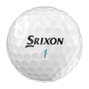 Srixon Ultisoft Soft 4 White