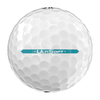 Srixon Ultisoft Soft 4 White