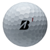 Bridgestone Tour B X 2024 Tiger Woods Limited Edition