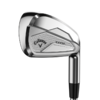 Callaway Elyte Irons Steel