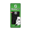 FootJoy WeatherSof 24 Black