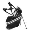 Big Max Dri Lite Hybrid Tour 2 Stand Bag