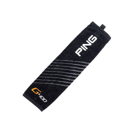 Ping Trifold Towel