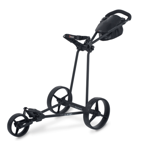 Big Max Ti-Lite trolley