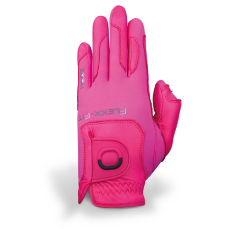 Zoom Tour Glove Ladies