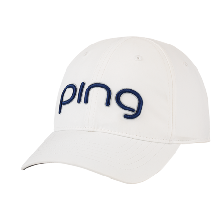 Ping Ladies Tour Delta Cap