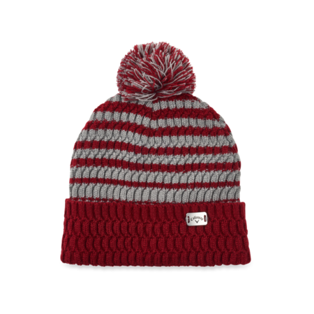 Callaway Men's Pom Pom Beanie