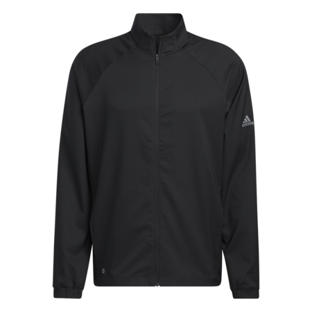 Adidas Core Versatile Full-Zip Jacket