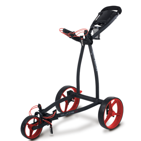 Big Max Blade IP Trolley