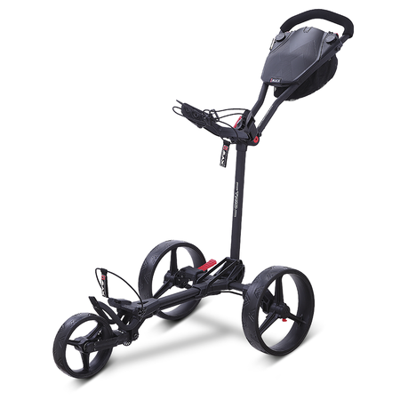 Big Max Blade Trio Trolley