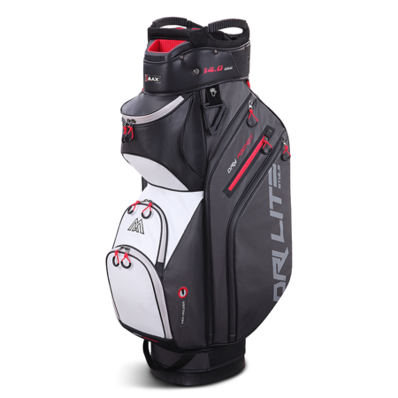 Big Max Aqua Dri Lite Style Cart Bag