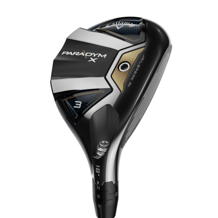 Callaway Paradym X Hybrid