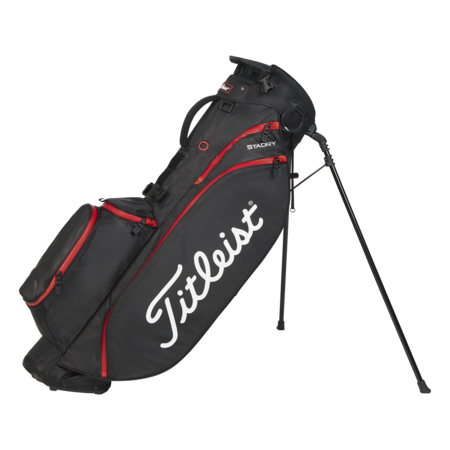 Titleist Players 4 StaDry Stand Bag