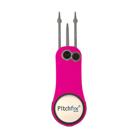 Pitchfix Fusion 2.5