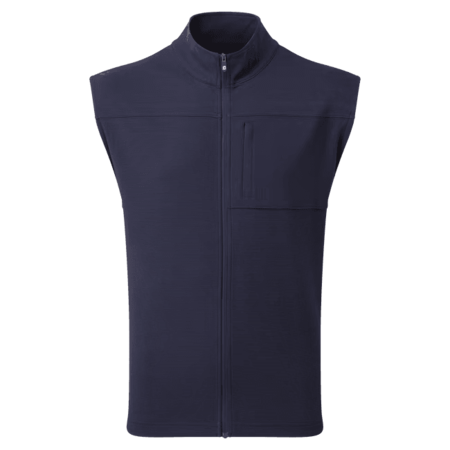 FootJoy Ottoman Knit Vest