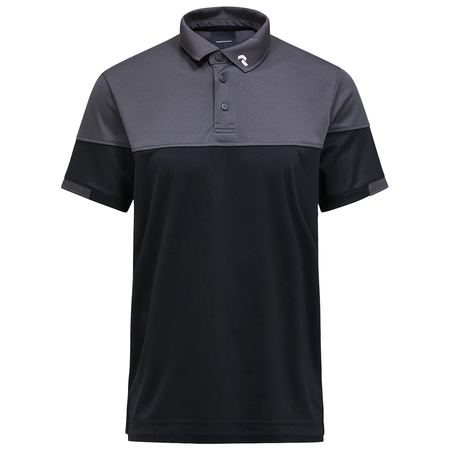 Peak Performance Player Block Polo