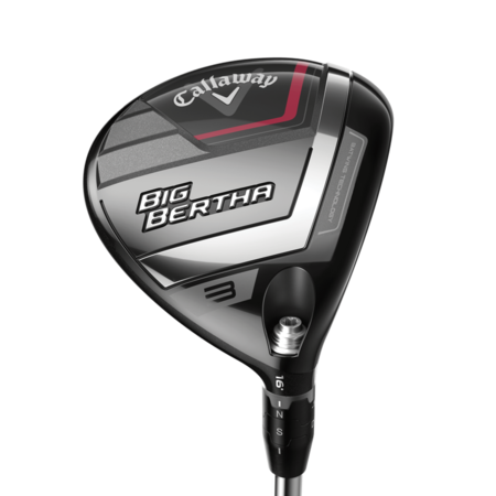 Callaway Big Bertha 23 Fairway Wood