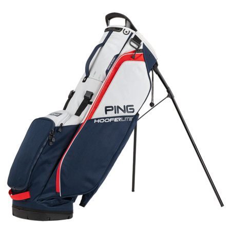 Ping Hoofer Lite Double Strap Stand Bag