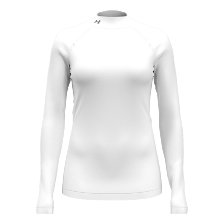 Under Armour CG Authentics Mock Neck