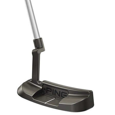 Ping Sigma G D66 Black Nickel