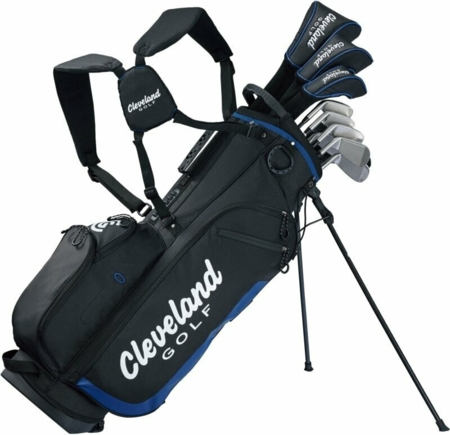 Cleveland CG22 Set Stand Bag Steel