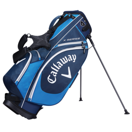 Callaway X Series Stand Bag