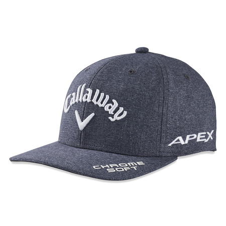 Callaway Tour Authentic Performance Pro Cap